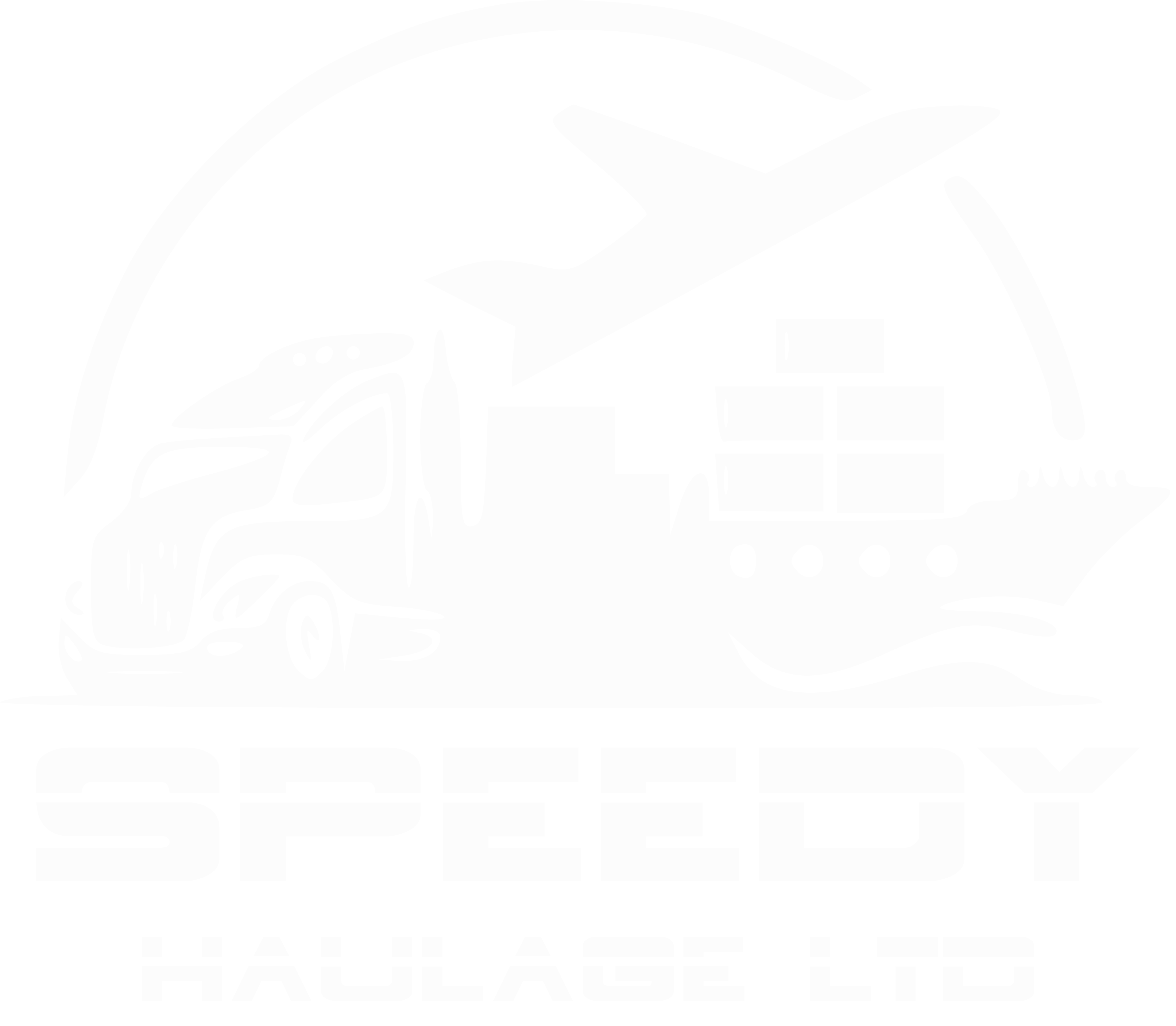SpeedyHaulage Ltd Logo